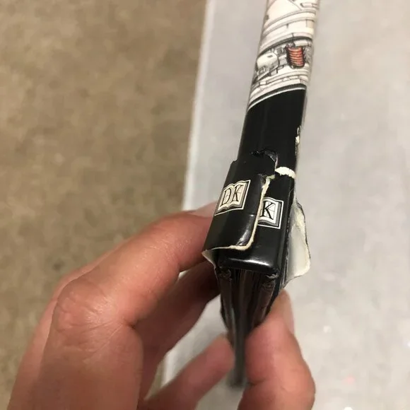 Star Wars Incredible Cross-Sections: The Ultimate Guide to Star Wars Vehicles - Picture 4 of 7